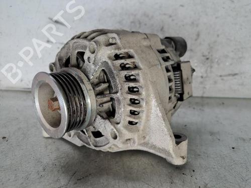 Alternator FIAT PANDA (312_, 319_) 1.2 (312PXA1A) | BP38665697M7 - Image 4
