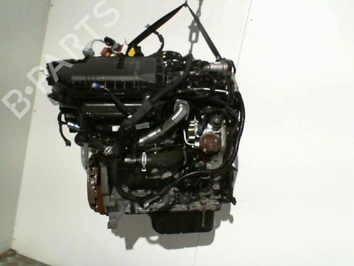 Engine CITROËN C3 II (SC_) 1.4 HDi 70 (SC8HZC, SC8HR0, SC8HP4) | BP38661828M1 - Image 7