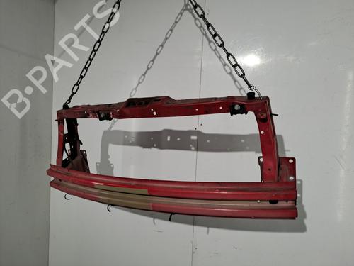 Front slam panel CHEVROLET SPARK (M300) 1.0 | BP38666948C72 - Image 2