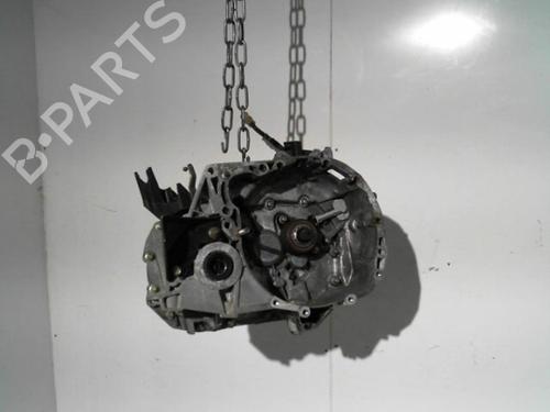 Gearbox RENAULT MODUS / GRAND MODUS (F/JP0_) 1.5 dCi (FP0D, JP0D) | BP38657488M3 - Image 3