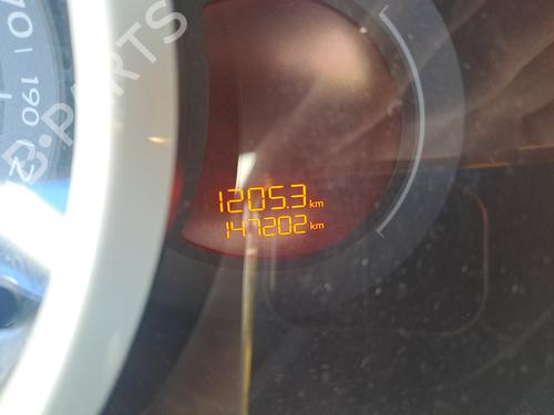 Engine CITROËN C3 II (SC_) 1.4 HDi 70 (SC8HZC, SC8HR0, SC8HP4) | BP38669790M1  - Image 7