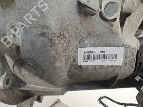 Gearbox BMW 1 (E87) 116 i | BP39069560M3 - Image 2