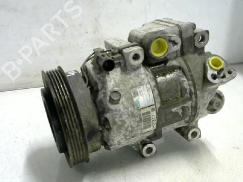 AC-Kompressor AC-Kompressor 38660923 38660923