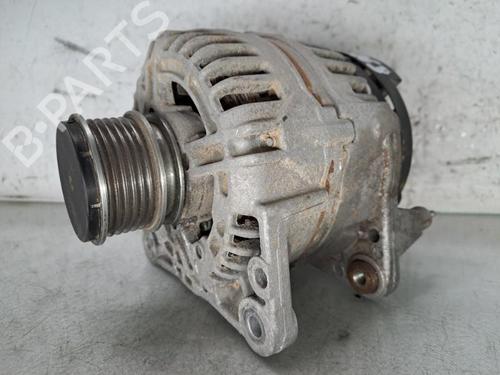Used Alternator Alternator 38665752 38665752