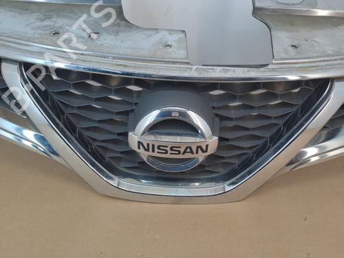Used Grille Grille 38670523 38670523