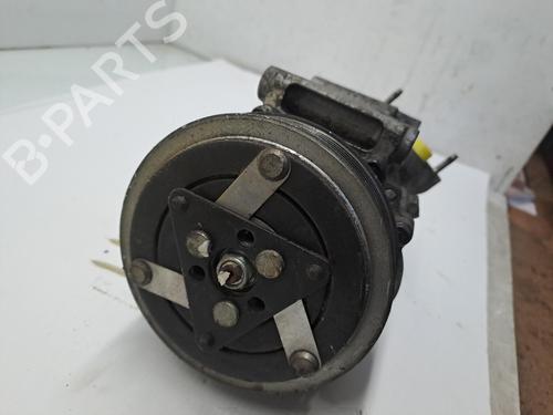 AC compressor CITROËN BERLINGO MULTISPACE (B9) 1.6 HDi 90 | BP39950773M34 - Image 3