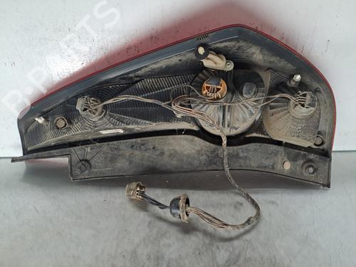 Left taillight OPEL AGILA B (H08) 1.0 (F68) | BP38668790C34 - Image 6