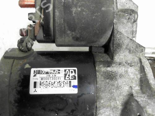 starter-suzuki-swift-iii-mz-ez-2005-38659991 main image