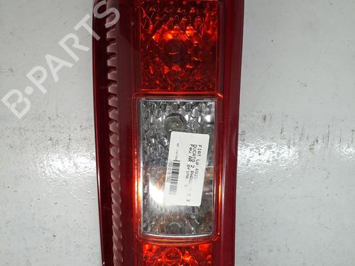 Left taillight FIAT DUCATO Van (244_) 2.3 JTD | BP38669657C34 - Image 3