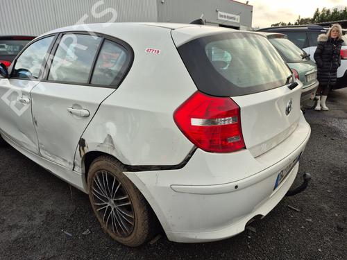 Gearbox BMW 1 (E87) 116 i | BP39069560M3 - Image 12