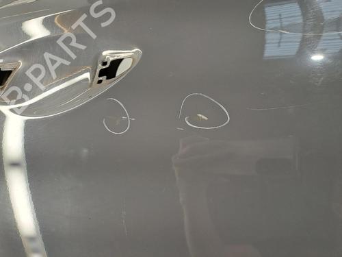 Used Right front door Right front door HYUNDAI i20 II (GB, IB) 1.2 (84 hp) 39716048 39716048