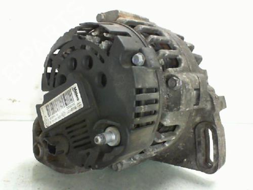 Generator DACIA SANDERO 1.2 16V LPG | BP38663095M7 - Image 2