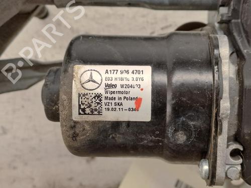Front wiper motor MERCEDES-BENZ A-CLASS (W177) A 180 d (177.003) | BP38672642M29 - Image 4