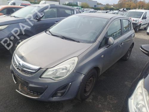Peças OPEL CORSA D (S07) 1.3 CDTI (L08, L68) 4930714