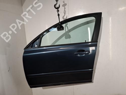 Used Left front door Left front door 38669518 38669518