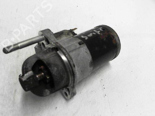 Starter SUZUKI SWIFT III (MZ, EZ) 1.3 (RS413, ZC11S) | BP38659991M8 - Image 6