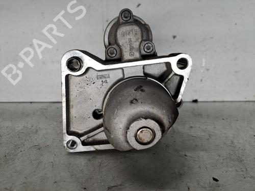 Starter PEUGEOT 2008 I (CU_) 1.2 THP 130 / PureTech 130 | BP38667097M8 - Image 3