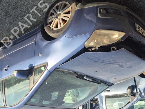 Brugte FORD FOCUS C-MAX (DM2) 1.6 TDCi 4935193
