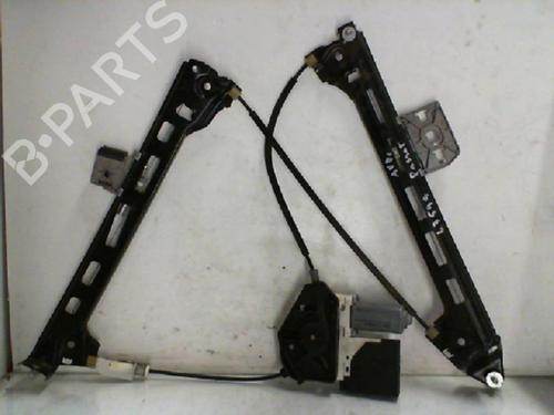 Front right window mechanism VW PASSAT CC B6 (357) 2.0 TDI | BP38663060C23 - Image 4