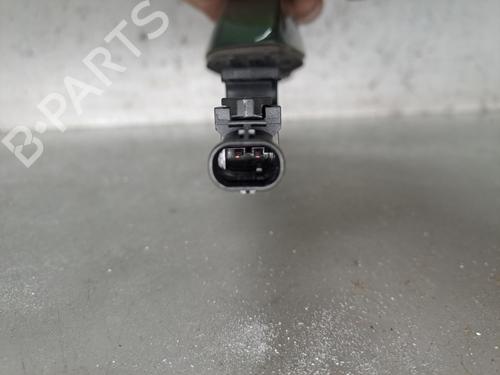 Used Front left exterior door handle Front left exterior door handle PEUGEOT 308 III (FB_, FH_, FP_, F3_, FM_) BlueHDi 130 (FBYHZL, FBYHZT) (131 hp) 38668731 38668731
