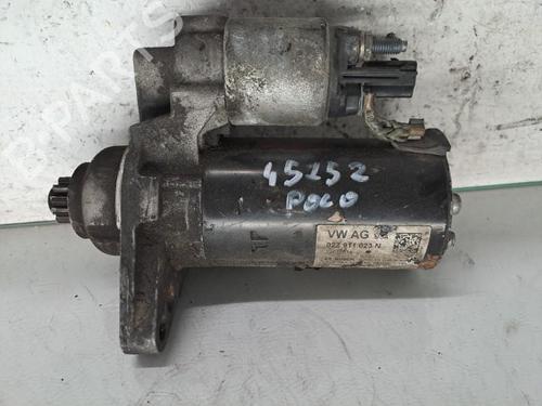 Used Starter Starter 38665303 38665303