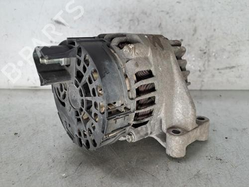 Alternator FIAT PANDA (169_) 1.2 (169.AXB11, 169.AXB1A) | BP38665699M7 - Image 2