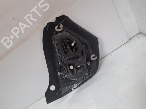 Used Left taillight Left taillight 39410617 39410617