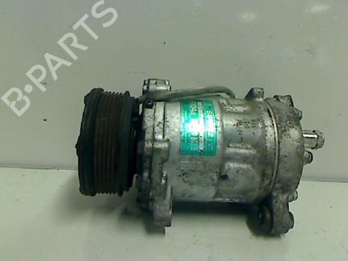 Used AC compressor AC compressor 38654286 38654286