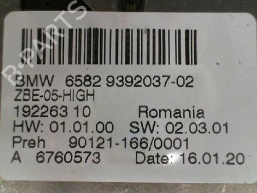 Switch MINI MINI (F56) Cooper | BP38663326I30 - Image 3