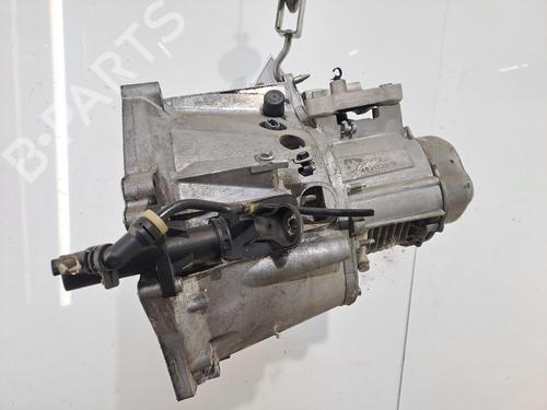 Gearbox CITROËN C3 Picasso (SH_) 1.6 HDi | BP38672753M3 - Image 5