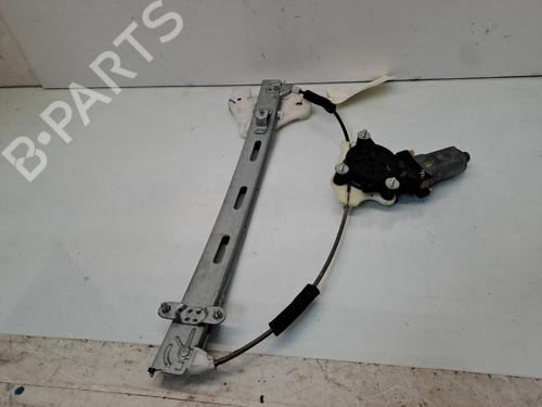 Used Rear left window mechanism Rear left window mechanism HYUNDAI i20 II (GB, IB) 1.2 (84 hp) 39710571 39710571