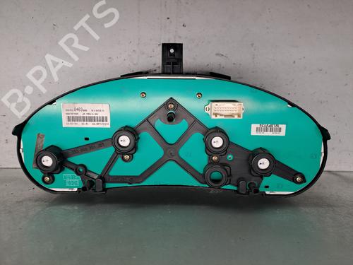 Kombinert Instrument Kombinert Instrument 38668635 38668635