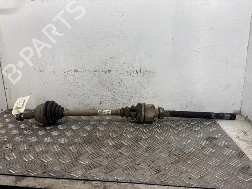 Right front driveshaft CITROËN JUMPY II Van 1.6 HDi 90 16V | BP38960054M39 - Image 3