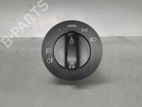 Headlight switch PORSCHE 911 (997) 3.6 Turbo | BP38666880I24 - Image 3