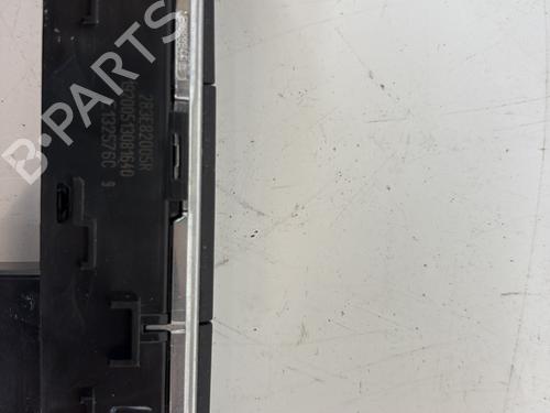 Switch RENAULT MEGANE IV Hatchback (B9A/M/N_) 1.5 Blue dCi 115 (B9A6) | BP38668217I30 - Image 3