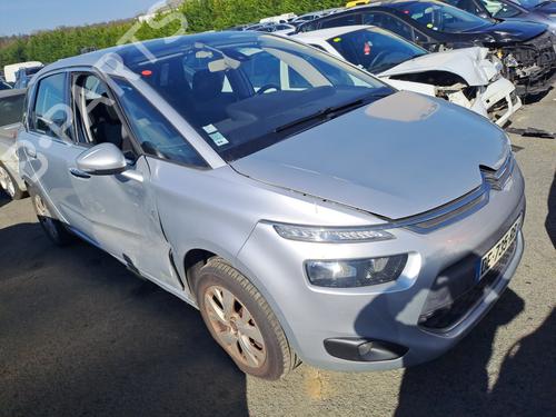 Tågelys CITROËN C4 Picasso II 1.6 HDi / BlueHDi 115 | BP38670947C37 - Image 7