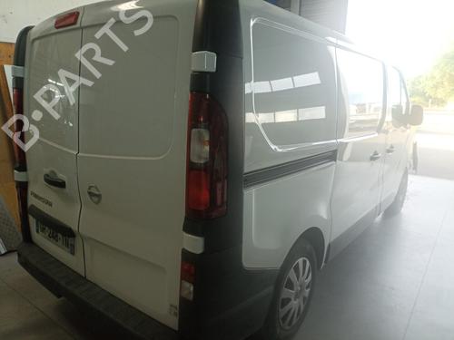 ABS pump NISSAN PRIMASTAR Van (X82) 2.0 dCi 130 | BP38672500M43 - Image 7