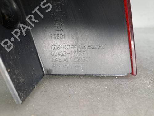 Right taillight KIA RIO III (UB) 1.4 CRDi | BP38666633C35 - Image 5