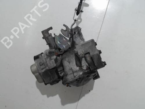 Gearbox SUZUKI SWIFT III (MZ, EZ) 1.3 DDiS (RS413D) | BP38660803M3 - Image 6