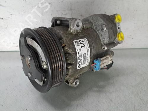 AC-Kompressor AC-Kompressor 38664403 38664403