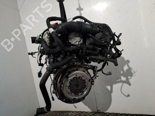 Engine CITROËN C4 II (NC_) 1.6 HDi 115 | BP38664530M1 - Image 4