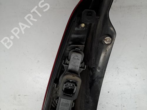 Right taillight RENAULT ESPACE IV (JK0/1_) 1.9 dCi (JK0U) | BP38666361C35 - Image 3