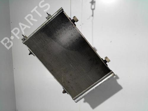 Used AC radiator AC radiator 38655950 38655950