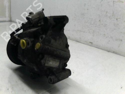 AC compressor TOYOTA COROLLA (_E12_) 1.6 VVT-i (ZZE121_, ZZE121R) | BP38657192M34 - Image 6