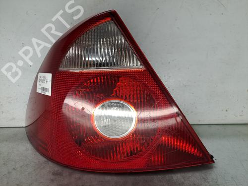 Used Left taillight Left taillight 38660311 38660311