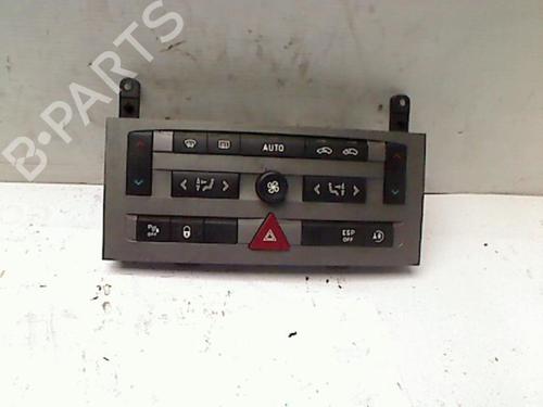 Used Climate control Climate control 38659253 38659253