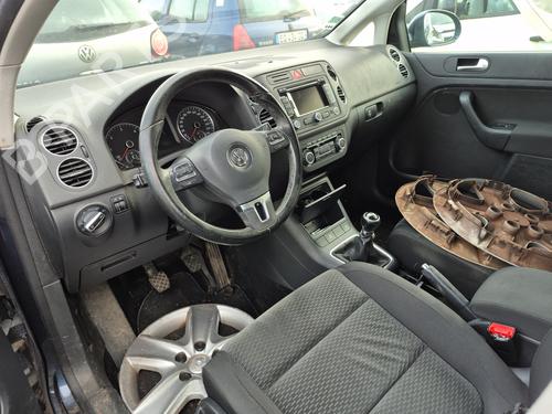 Used Parts VW GOLF PLUS V (5M1, 521) 1.6 TDI 4929896