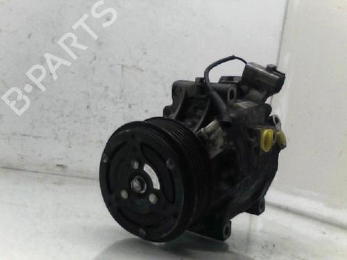 AC compressor TOYOTA COROLLA (_E12_) 1.6 VVT-i (ZZE121_, ZZE121R) | BP38657192M34 - Image 2