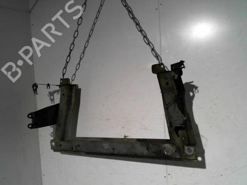 Subframe RENAULT MEGANE II Saloon (LM0/1_) 1.6 | BP38656409M9 - Image 2
