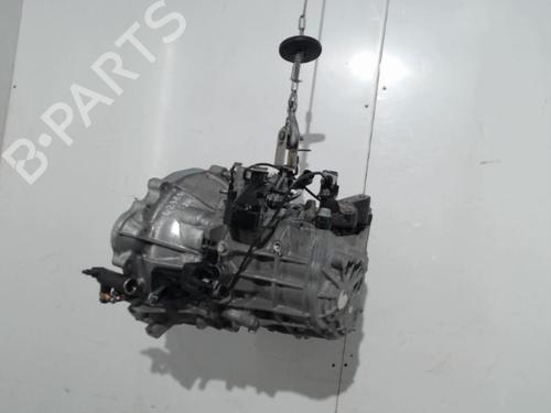 Used Gearbox Gearbox 38661291 38661291